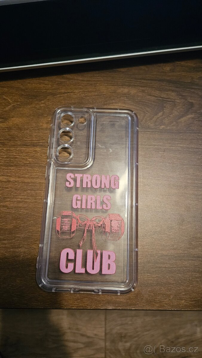 Samsung Galaxy S23+ - 11