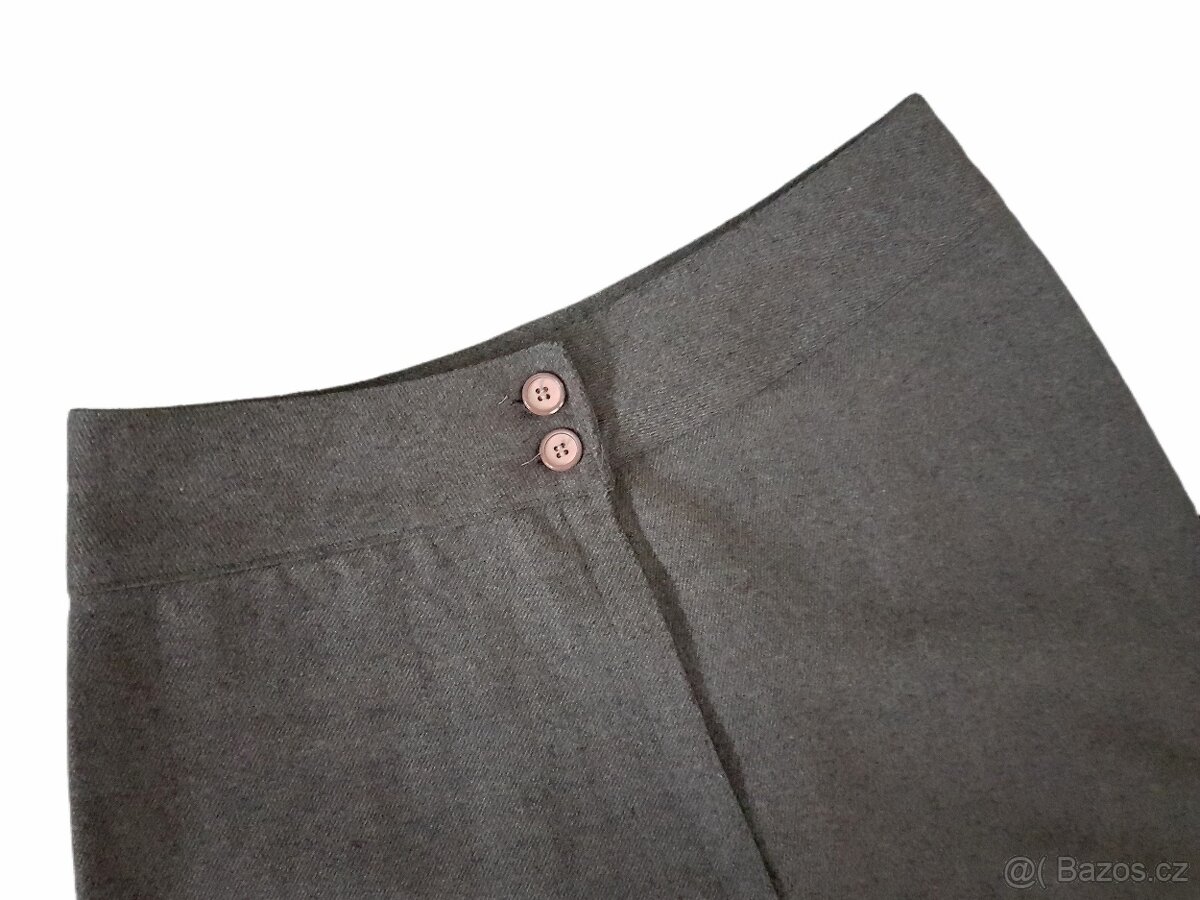 dámské kalhoty - 11