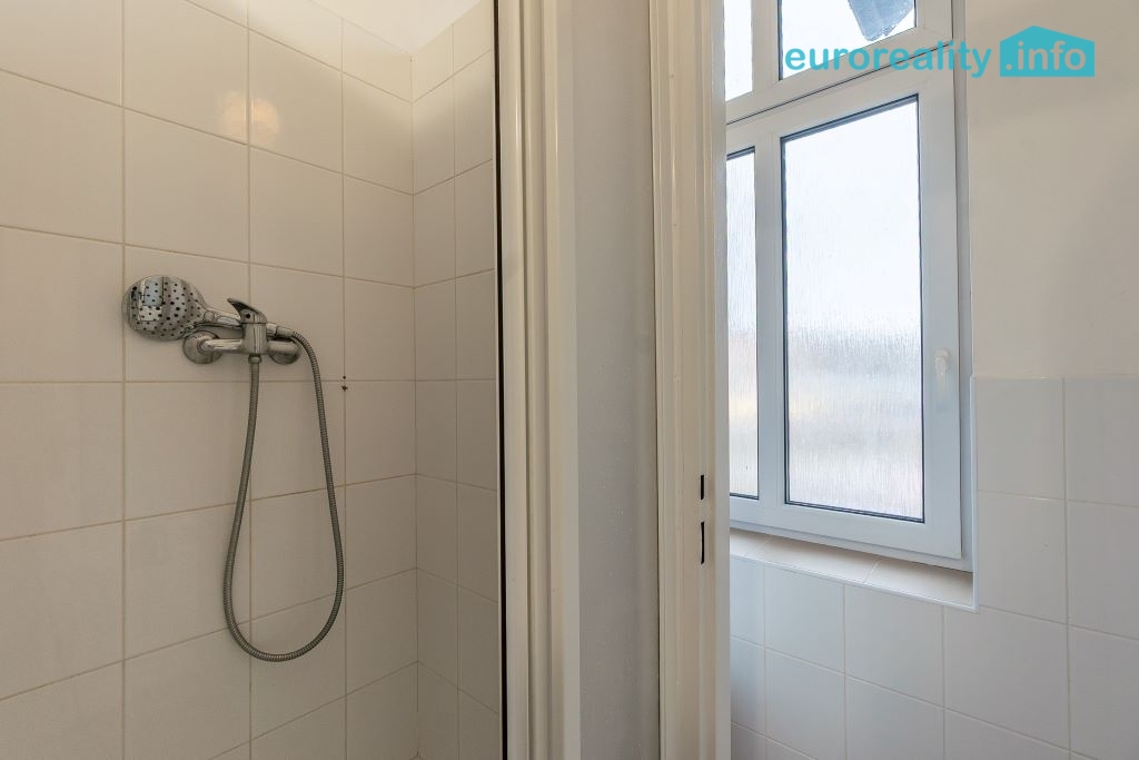 Prodej, byt 2+kk, Česká Lípa, ul. Dubická - 11