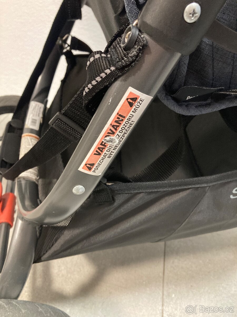 Valco Snap 4 Tailor made - 11