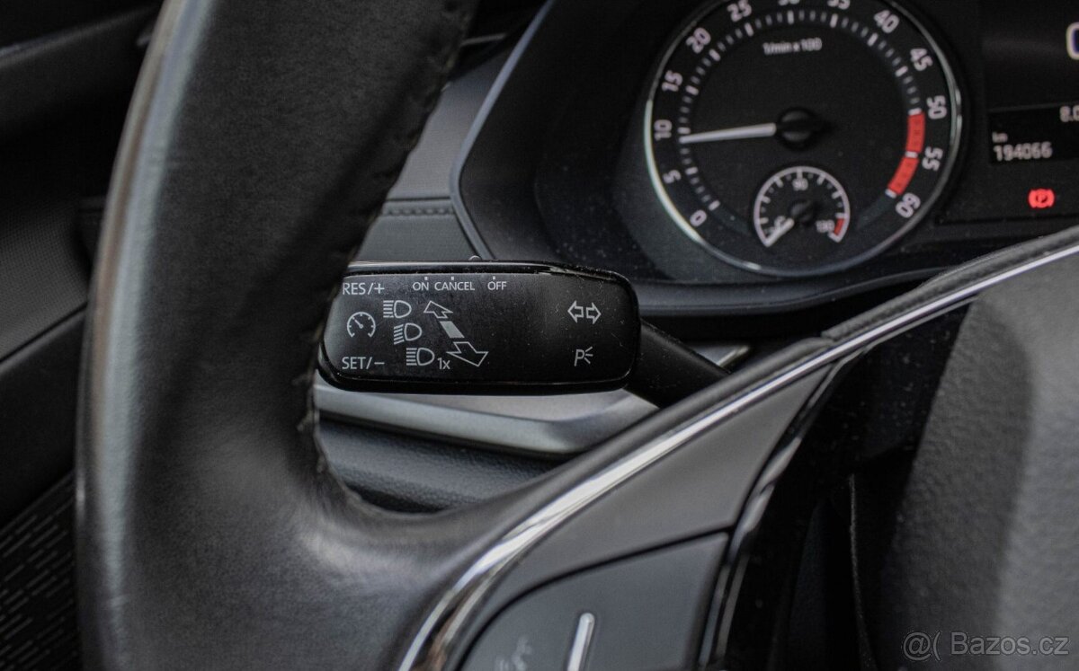 Škoda Octavia 2.0 TDI 2020 - 11