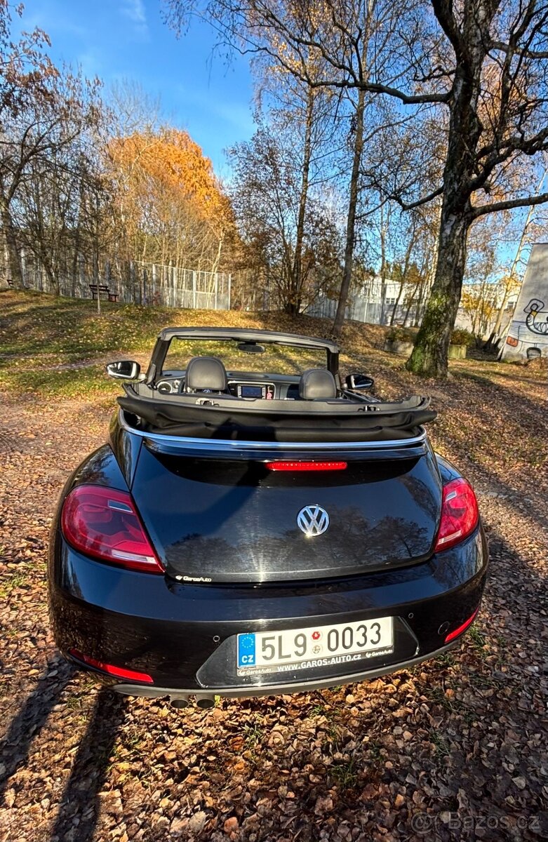 New beetle cabrio - 11