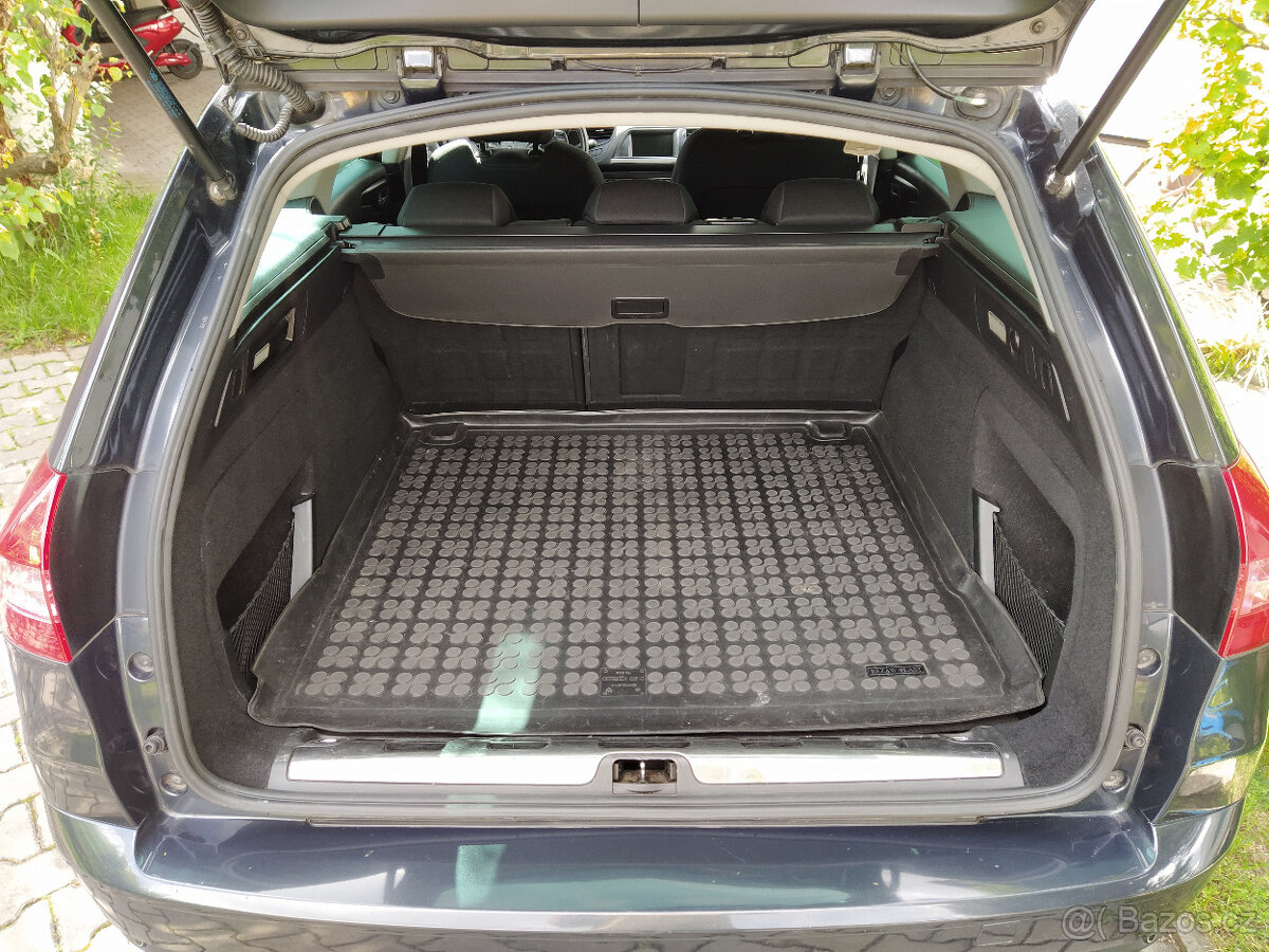 C5 2.0 HDi, 103 kW - 11