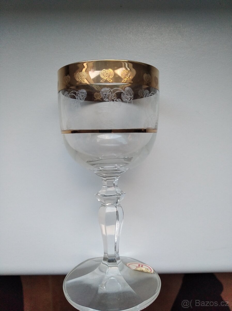 Skleničky - 11