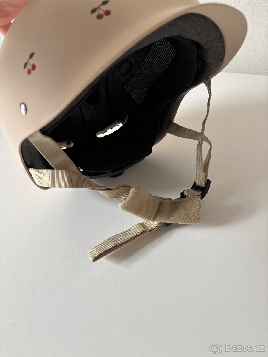 Dětská přilba Cherry značky Konges Sløjd - 11