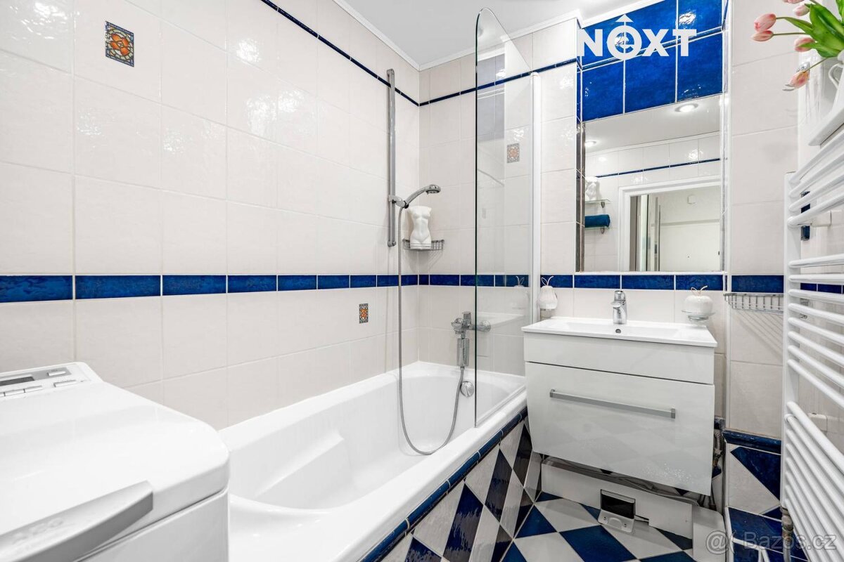 Prodej byt 2+1, 60㎡ - 11