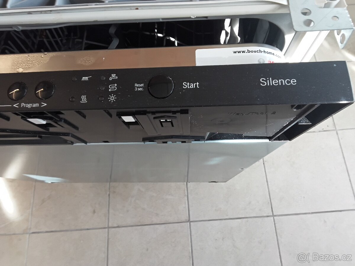 Myčka Bosch - 11