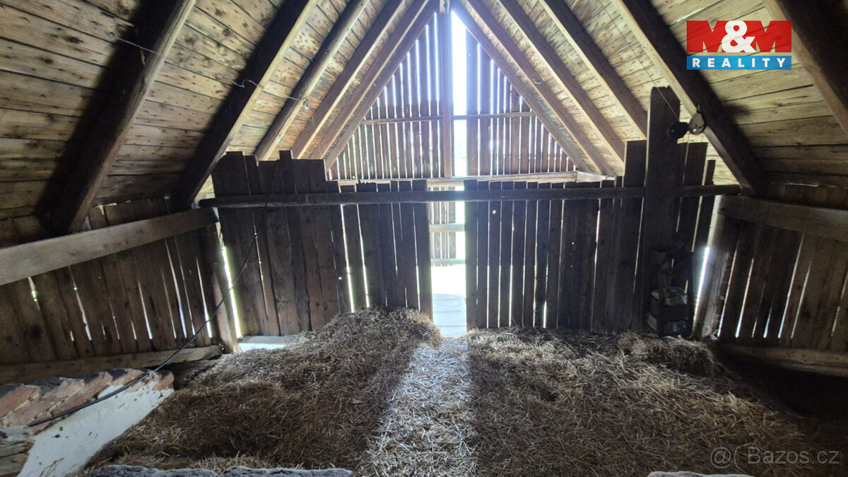 Prodej rodinného domu, 200 m², Mikulovice - 11