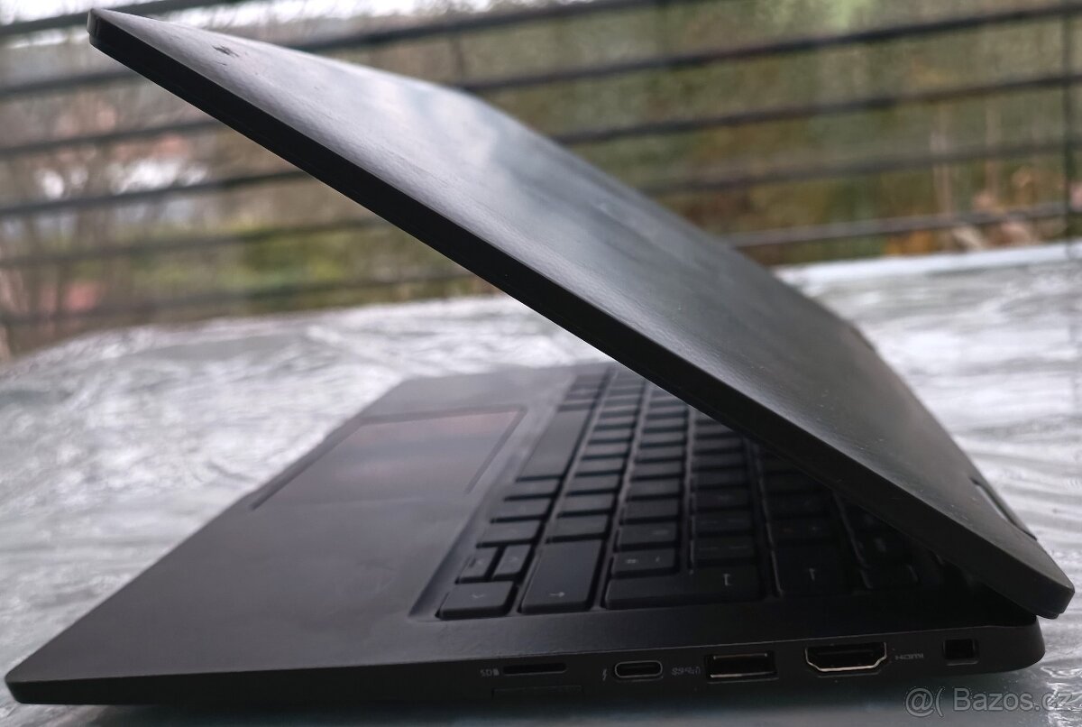 Dotykový Dell Latitude 7420 i7- 11th / 16GB RAM /SSD 512GB / - 11