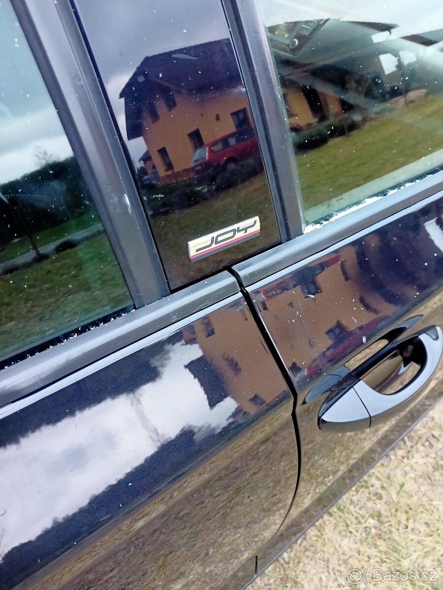 Škoda Fabia 3 1.2TSI 66KW - 11