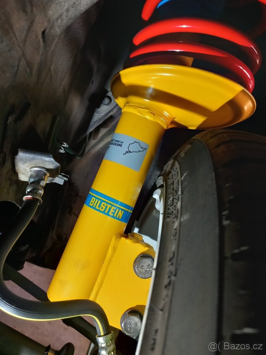 Renault Clio 1.8 16V - 11