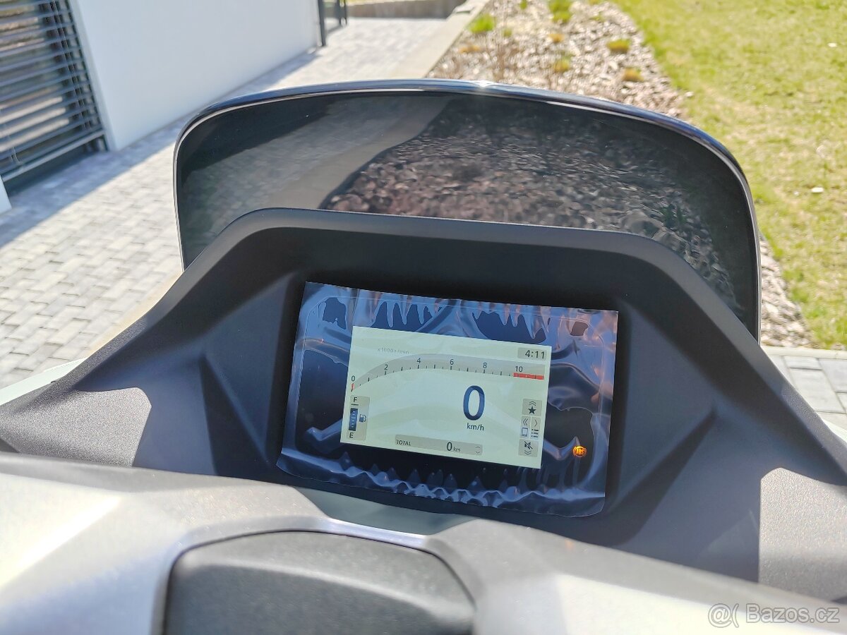 Honda Pcx 125 odpočet dph - 11