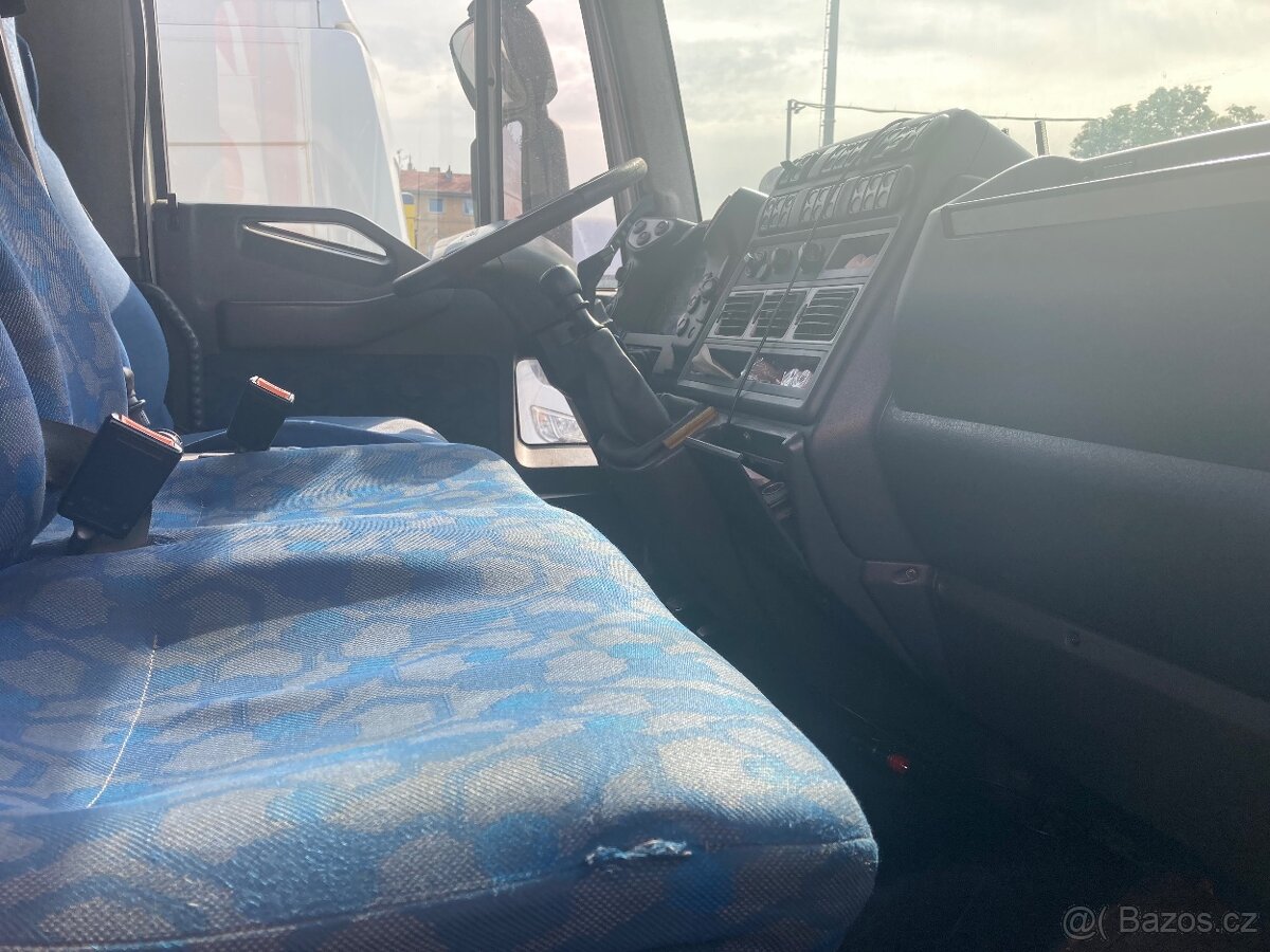 Iveco Eurocargo - 11