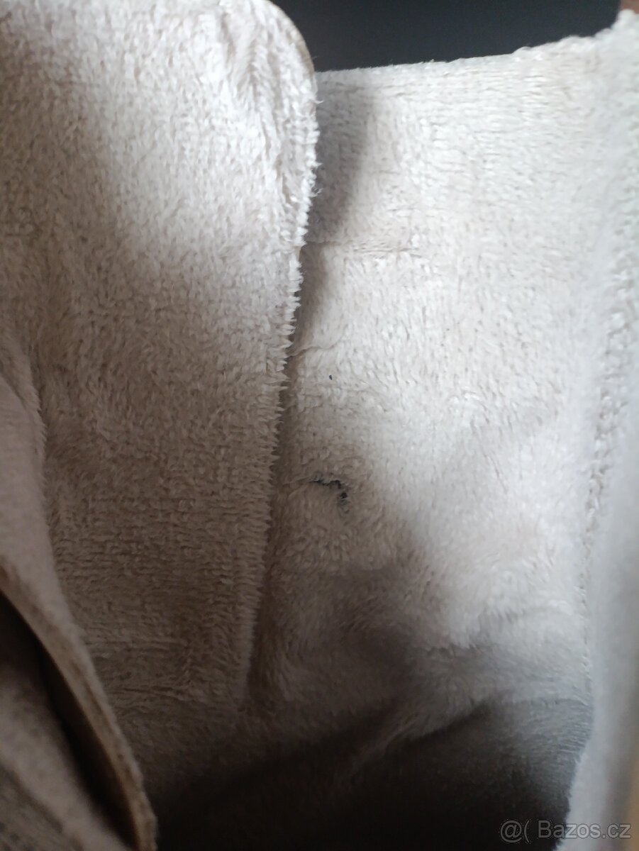 Zimní boty rieker - 11