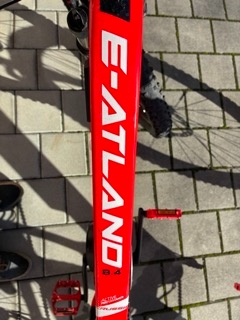 Prodám horské elektrokolo - 11