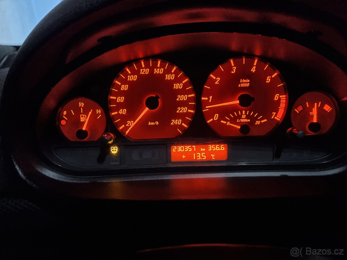 E46 325Ci Imola - 11