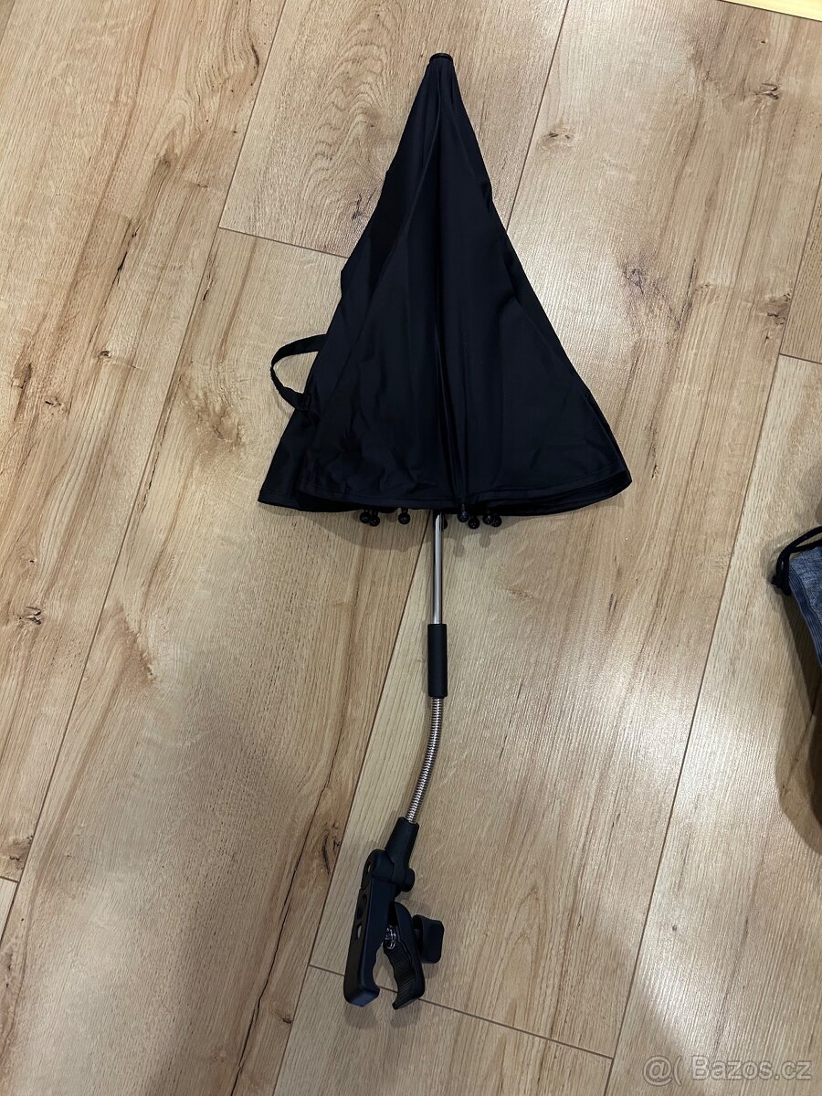 Kočárek trojkombinace - 11