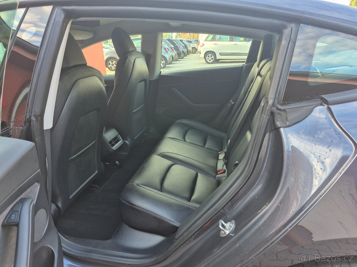 Tesla Model 3 Performance Dual Motor AWD 377 kW (ODPOČET DPH - 11