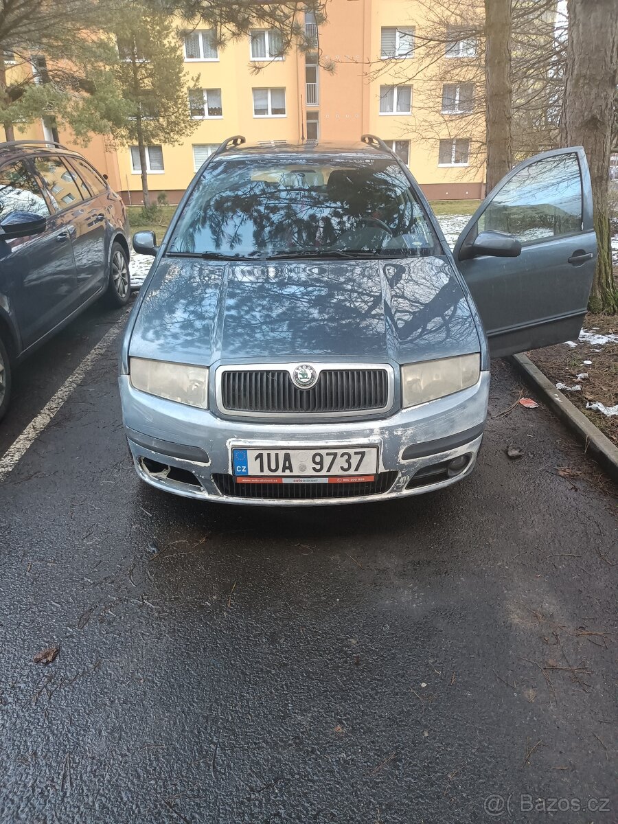 Výměna - 11