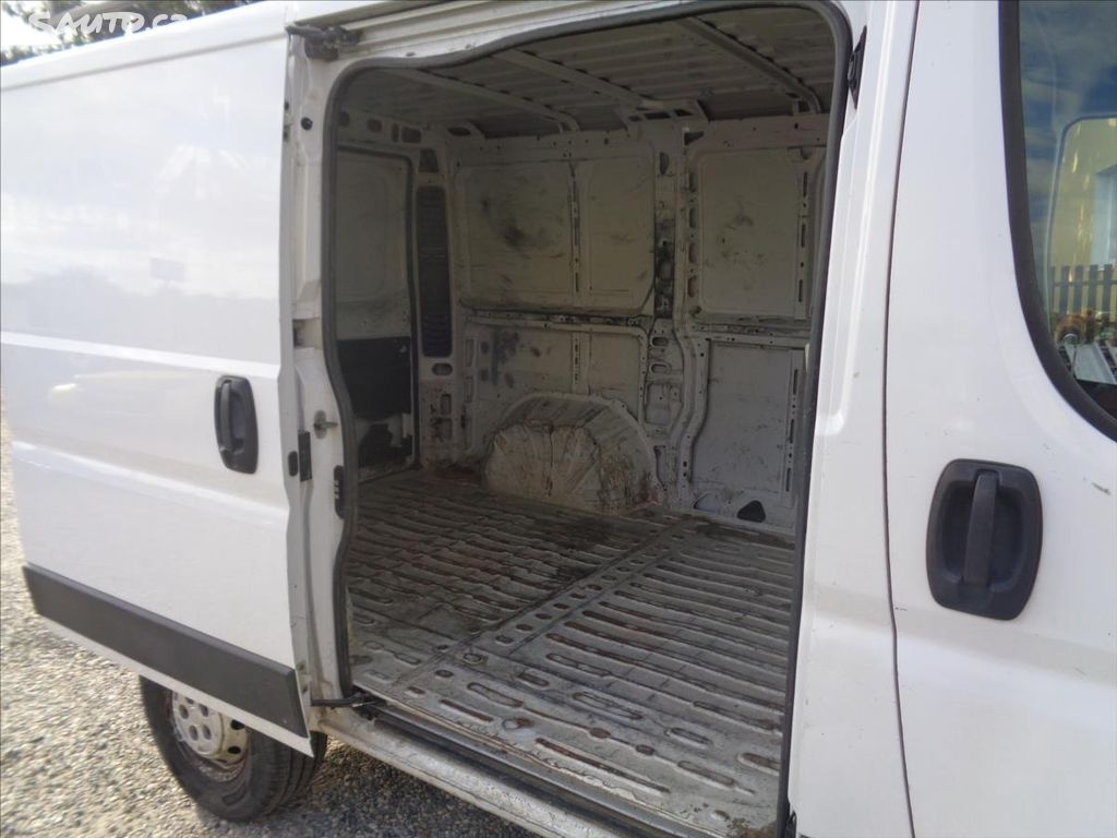 fiat ducato 2,3 jtd odpočet DPH - 11