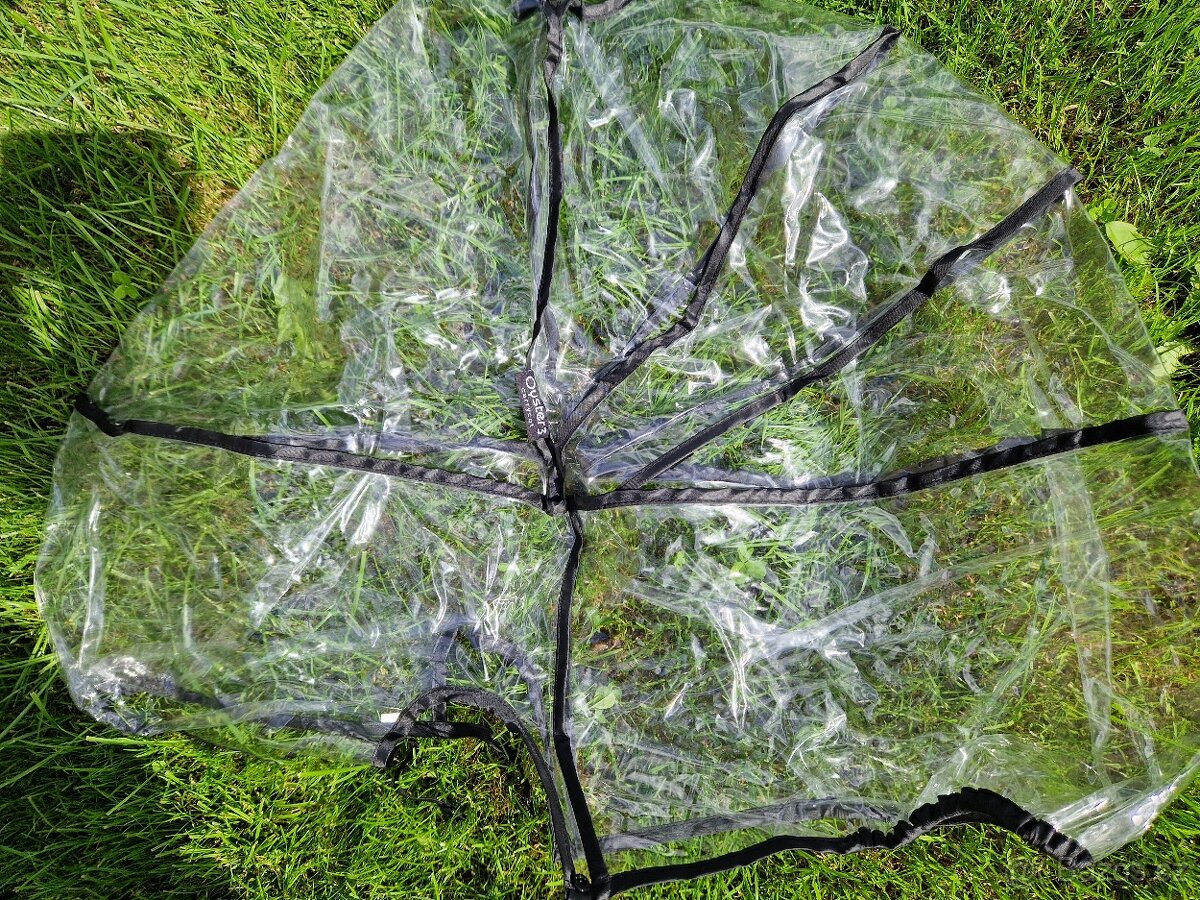 Dvojkombinace Oyster 3 - 11