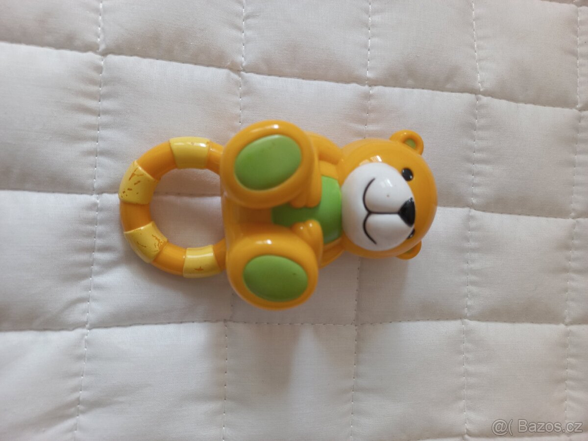 Hračky batole - 11