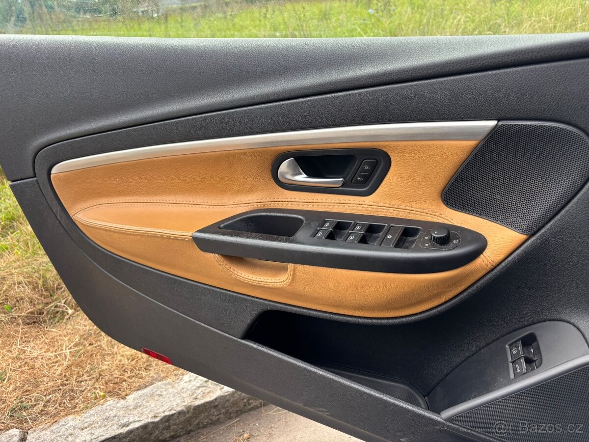 Volkswagen Eos 2,0FSi 110kW kabriolet - 11