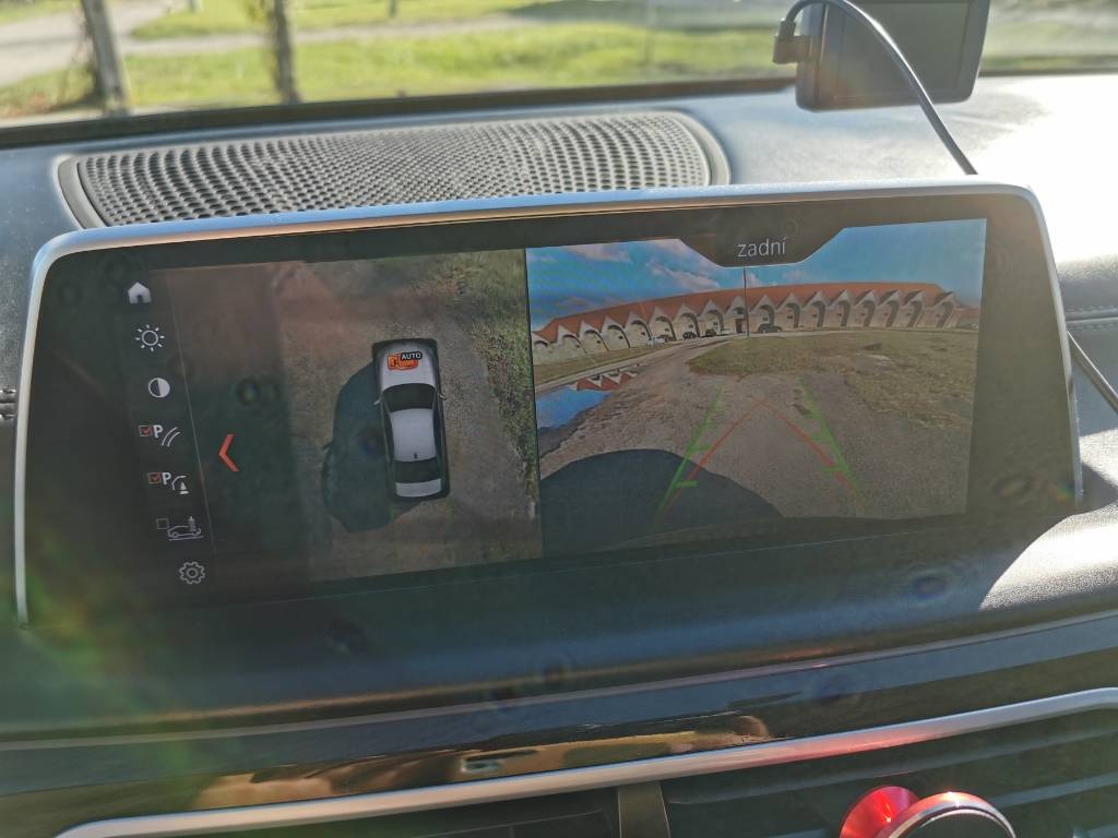 BMW Rad 7 730d A/T - 11