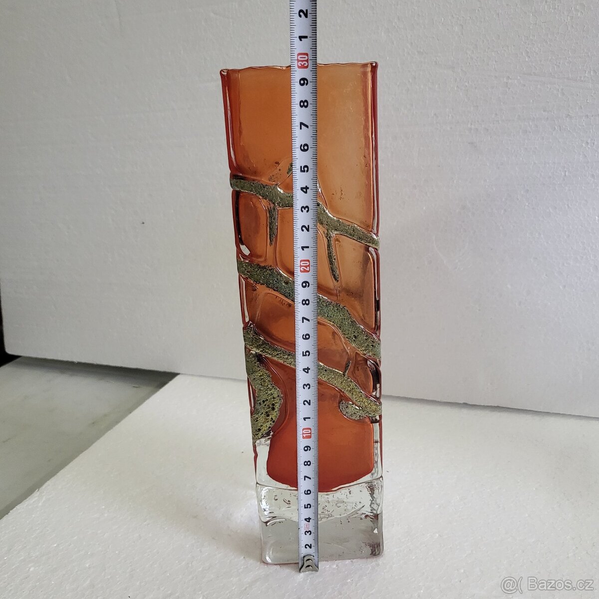 Škrdlovické sklo - 11