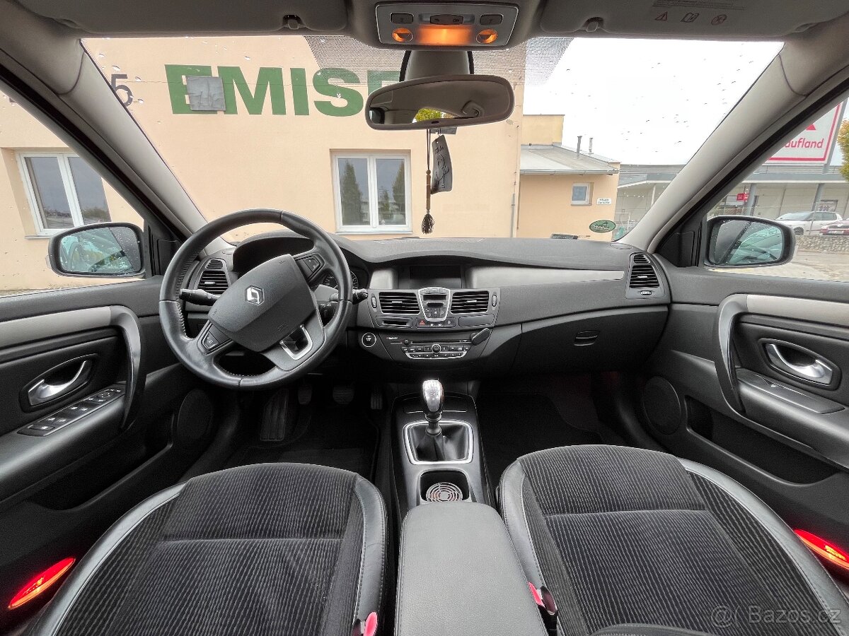 Renault Laguna 3 - 11