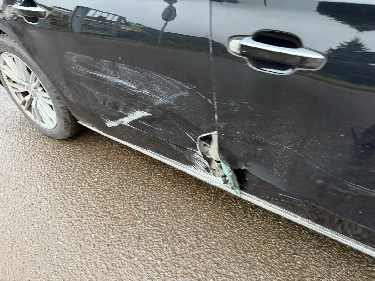 Audi A8 3.0TDi 2016 lift QA Soft close Night vosion odjezd p - 11