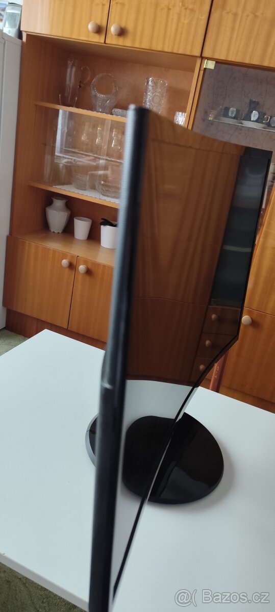 Monitor Samsung zakřivený 32" - 11