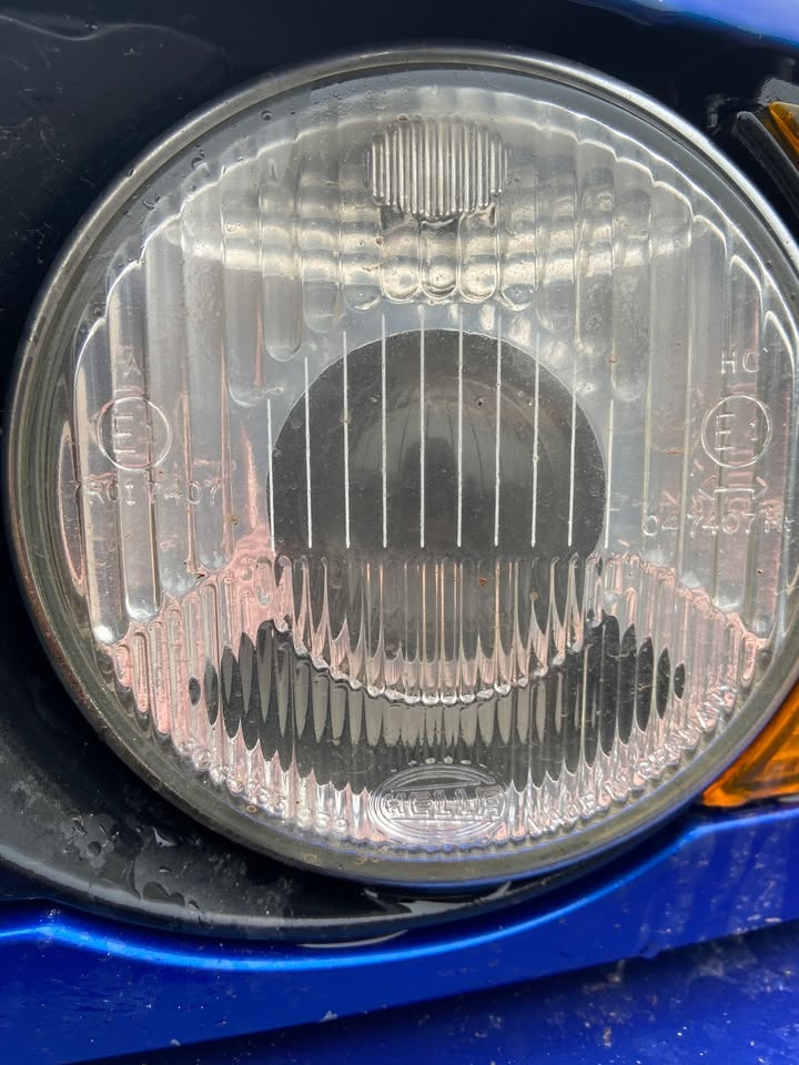 BMW e34 520i 1995 - 11