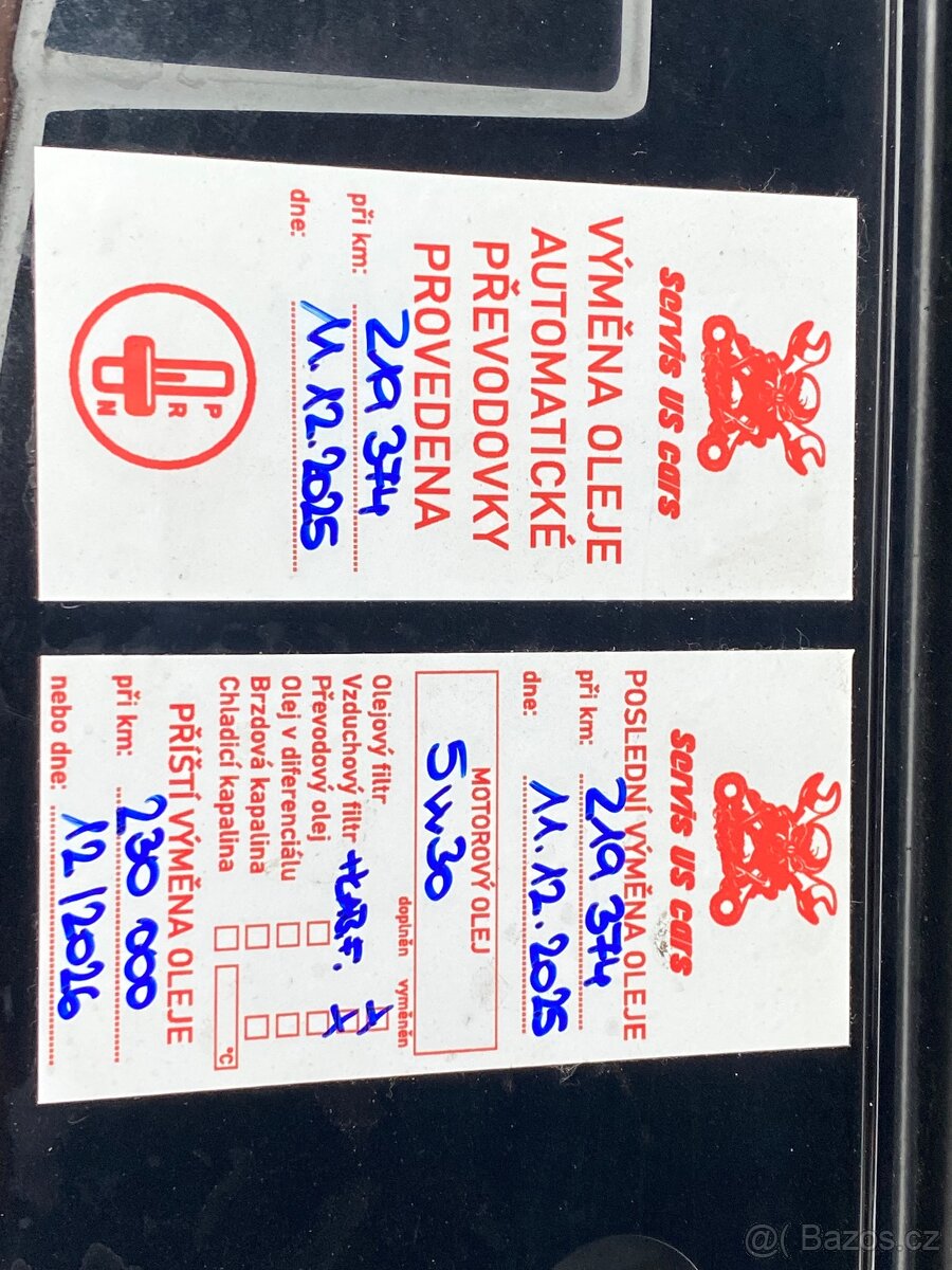 RANGE ROVER 3.0 TDI AUTOBIOGRAPHY 258 hp - 11