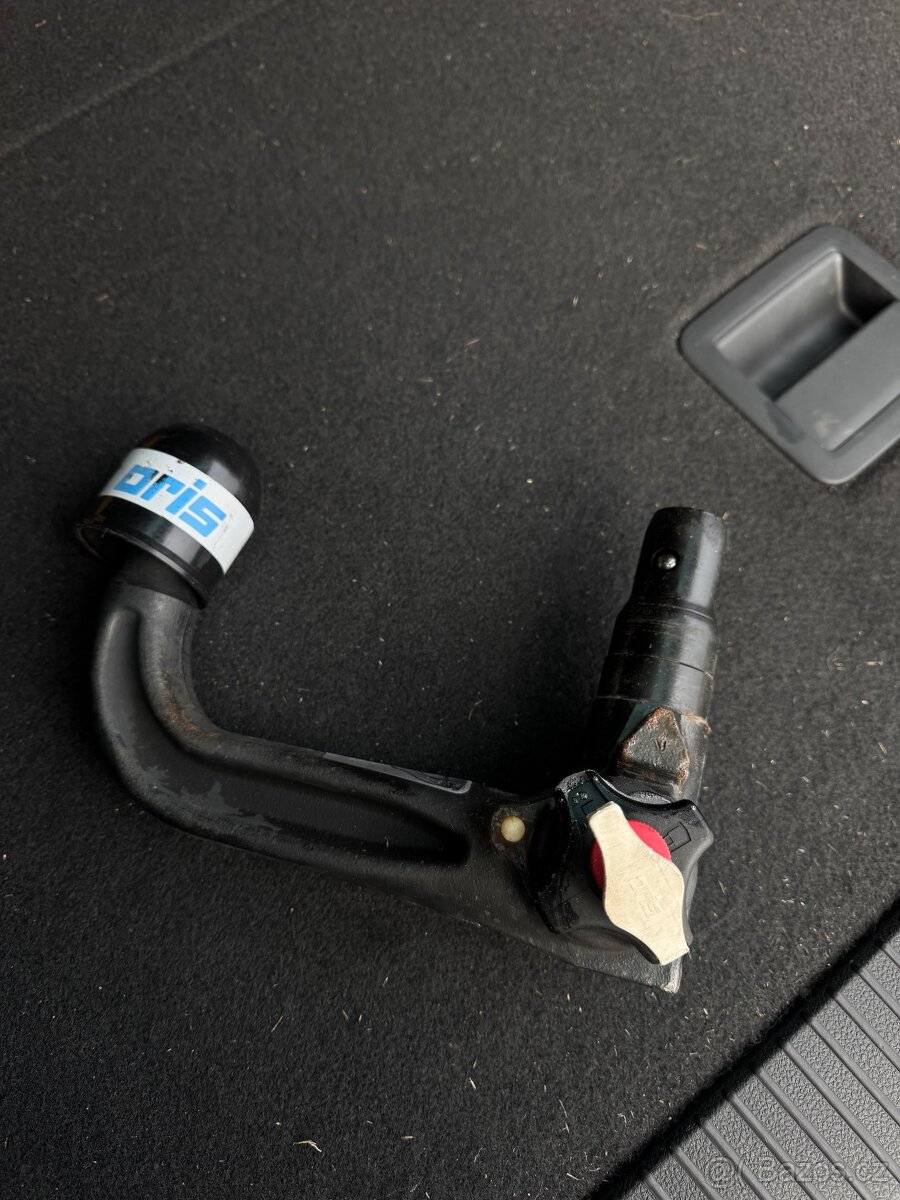 VW Passat B8 Variant Highline alcantara Full Led - 11