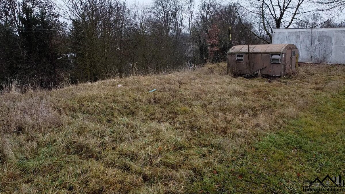 Prodej pozemku Boršov Moravská Třebová - 11