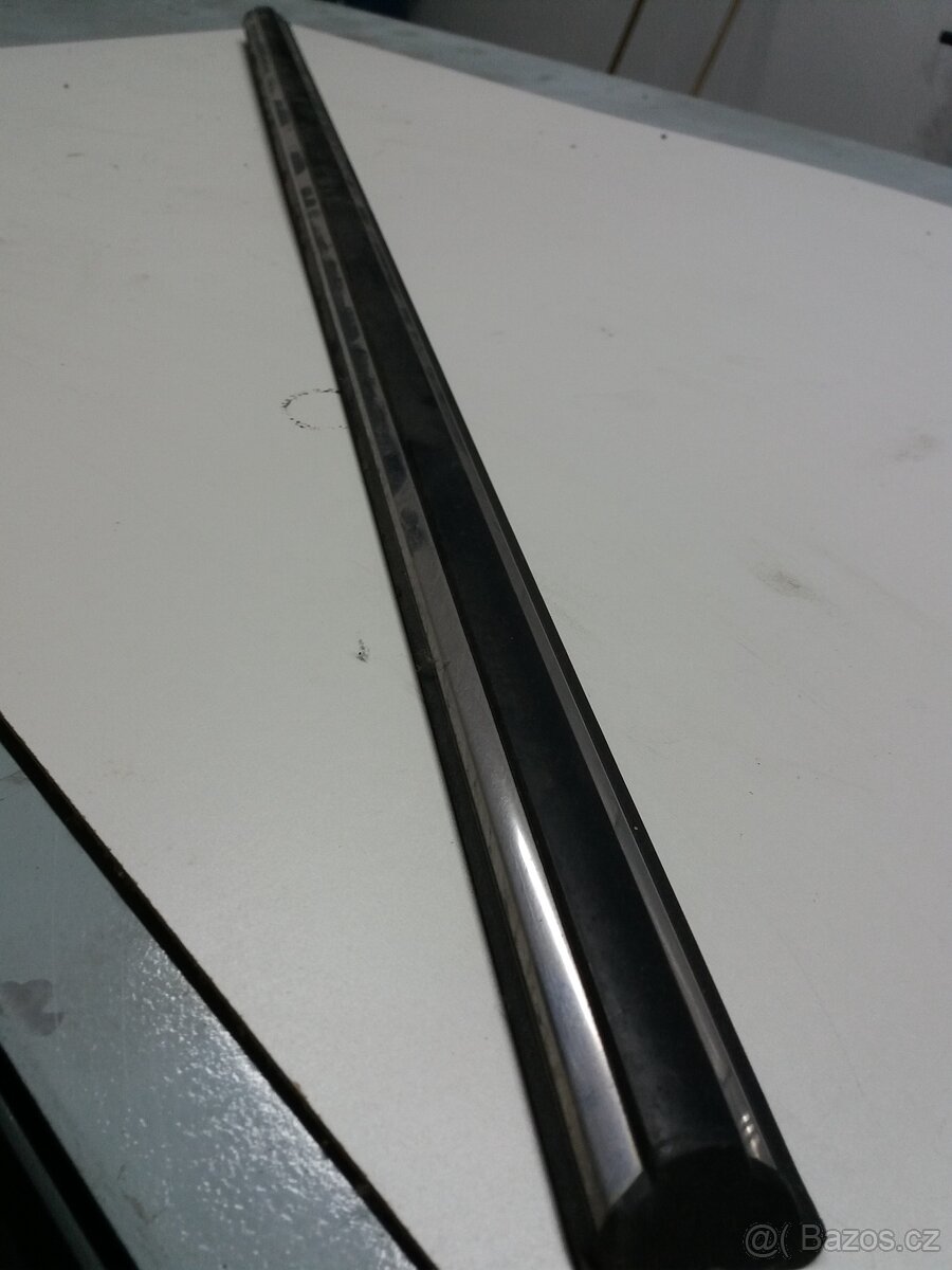 BMW E21 E10 E12 - M10 - Náhradní Díly 2 - 11