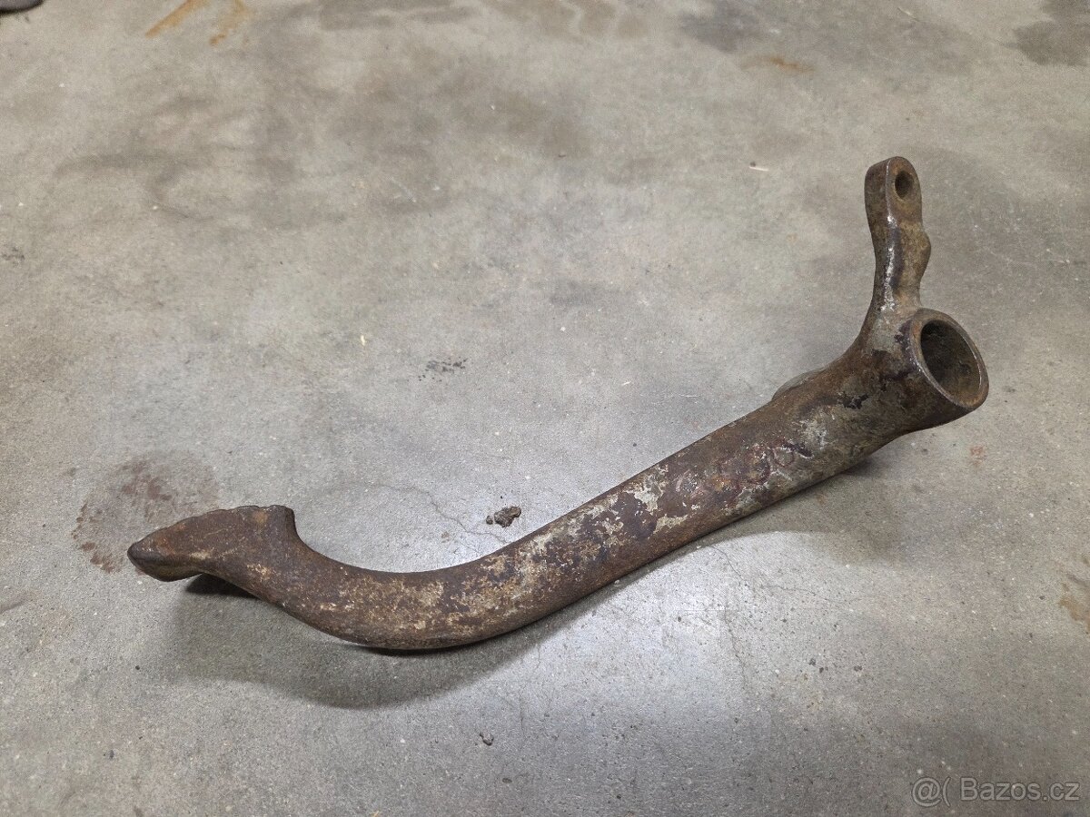 Jawa 350 SV special - 11