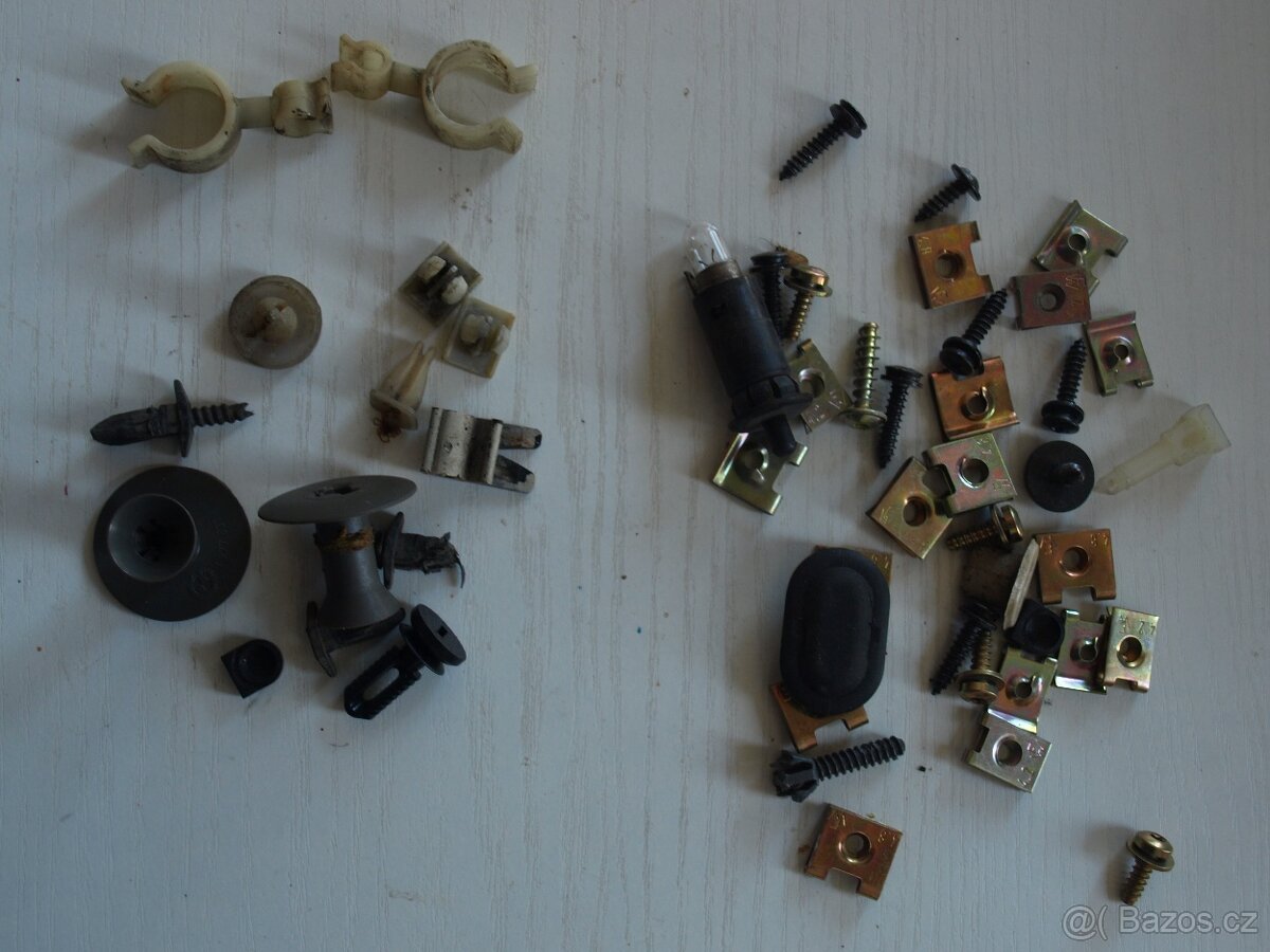 ND BMW E36 1990.09 - 1998.02 - 11