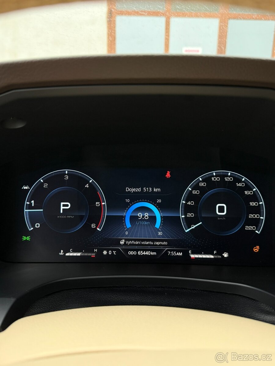 SsangYong Rexton - 11