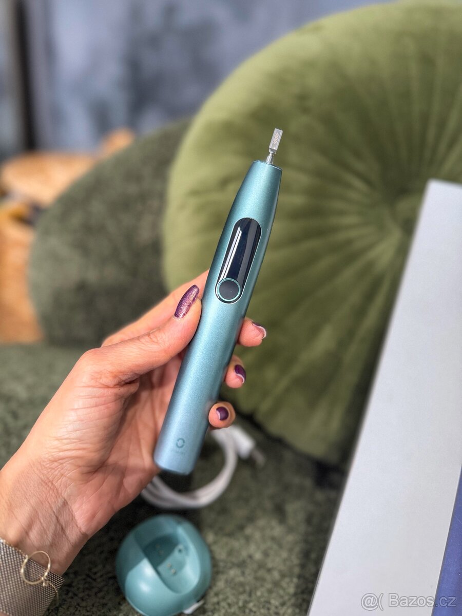 Oclean Electric Toothbrush X Pro - 11