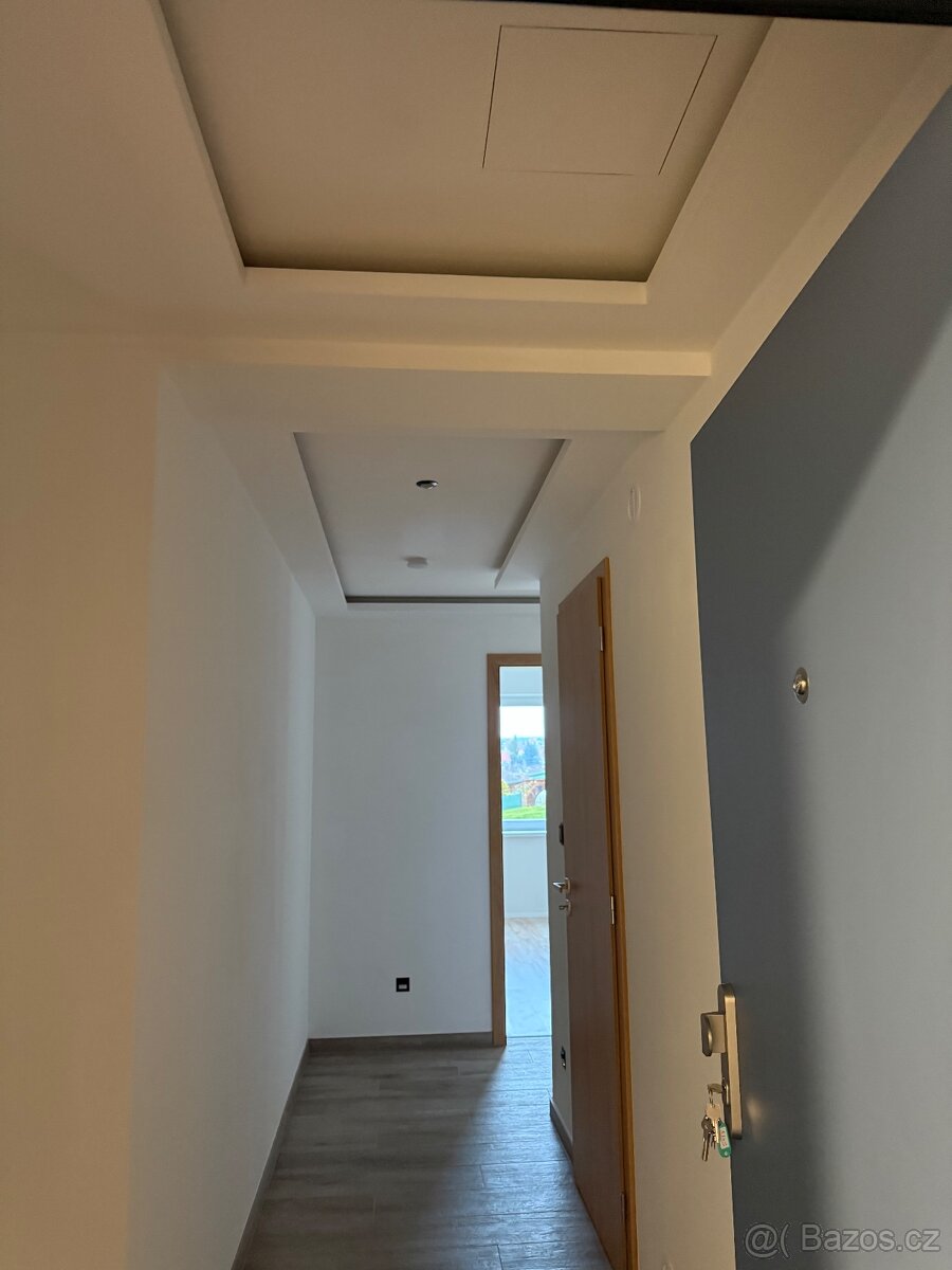 BYT-TOP-EXLUZIVNÍ 3+KK+ZAHRADA-102 m2,PRODÁNO - 11