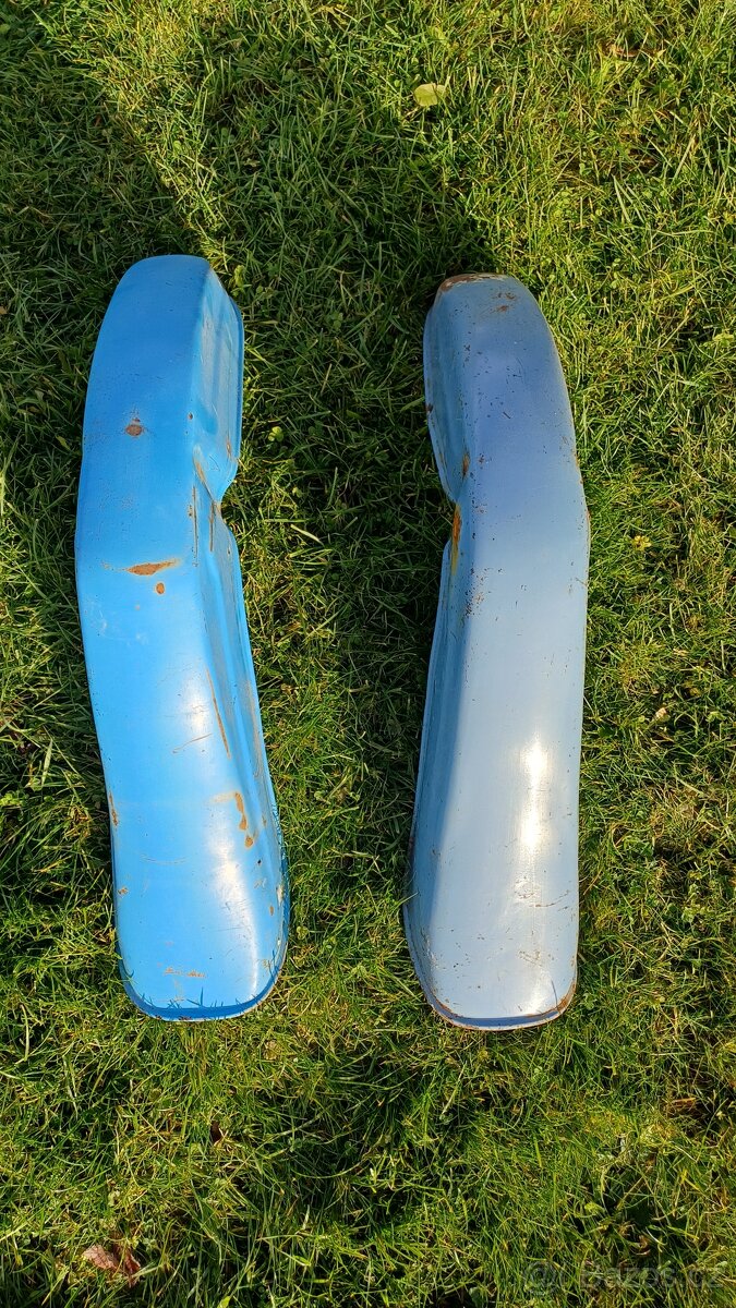 Pionýr Jawa 05,20,21 - 11