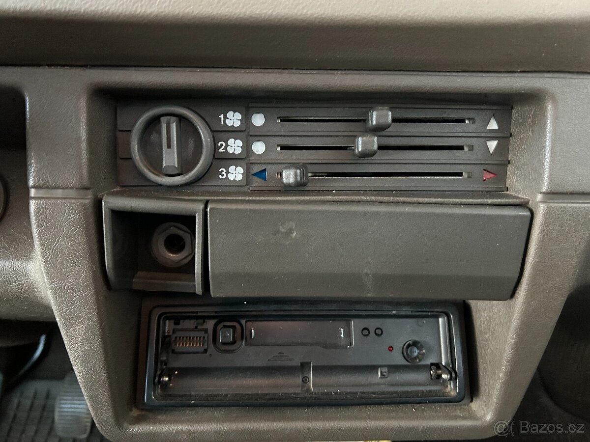 Škoda Favorit 1.3 ČR,PŮVODNÍ RZ,TAŽNÉ - 11