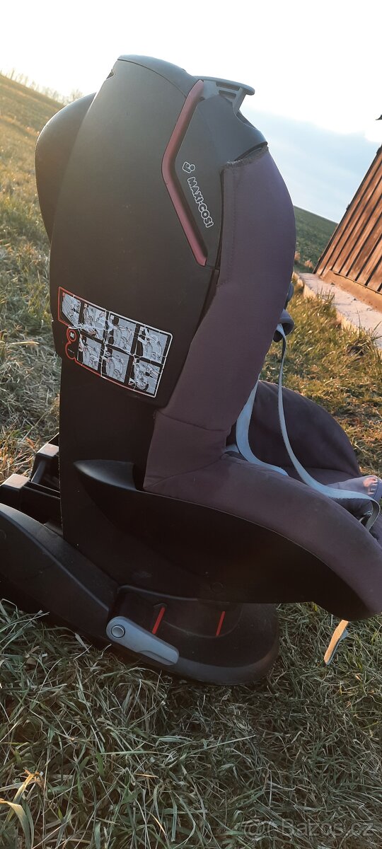 Autosedačky, odstrkávadla,3kombinace, kočár,atd. - 11