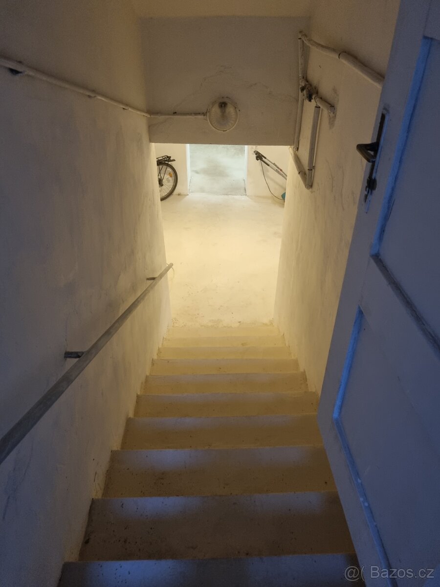 Byt 3+kk v Hořovice - 11