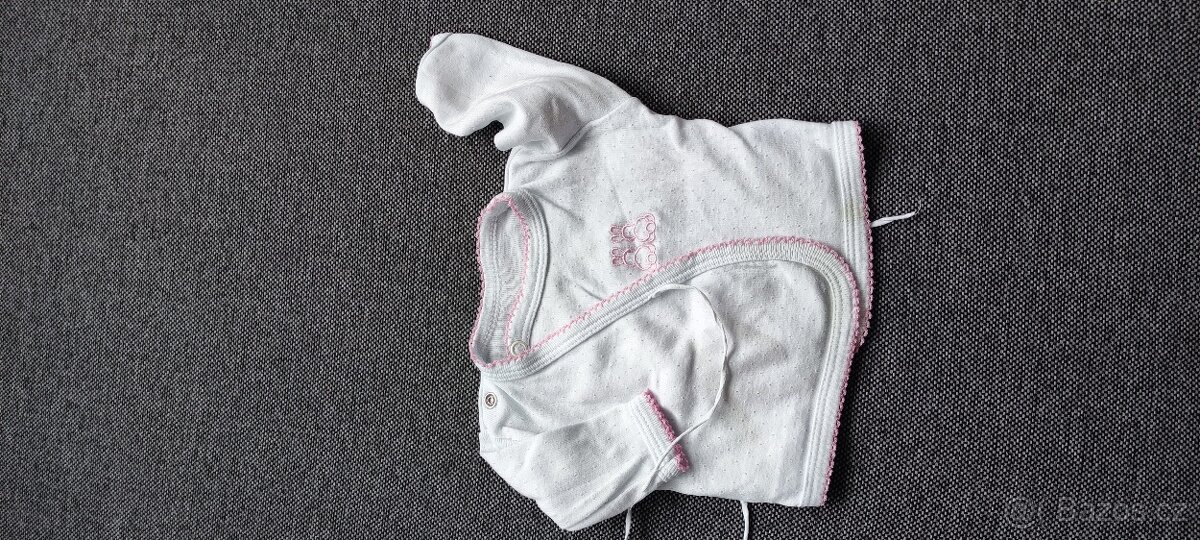 Balík oblečení - 11