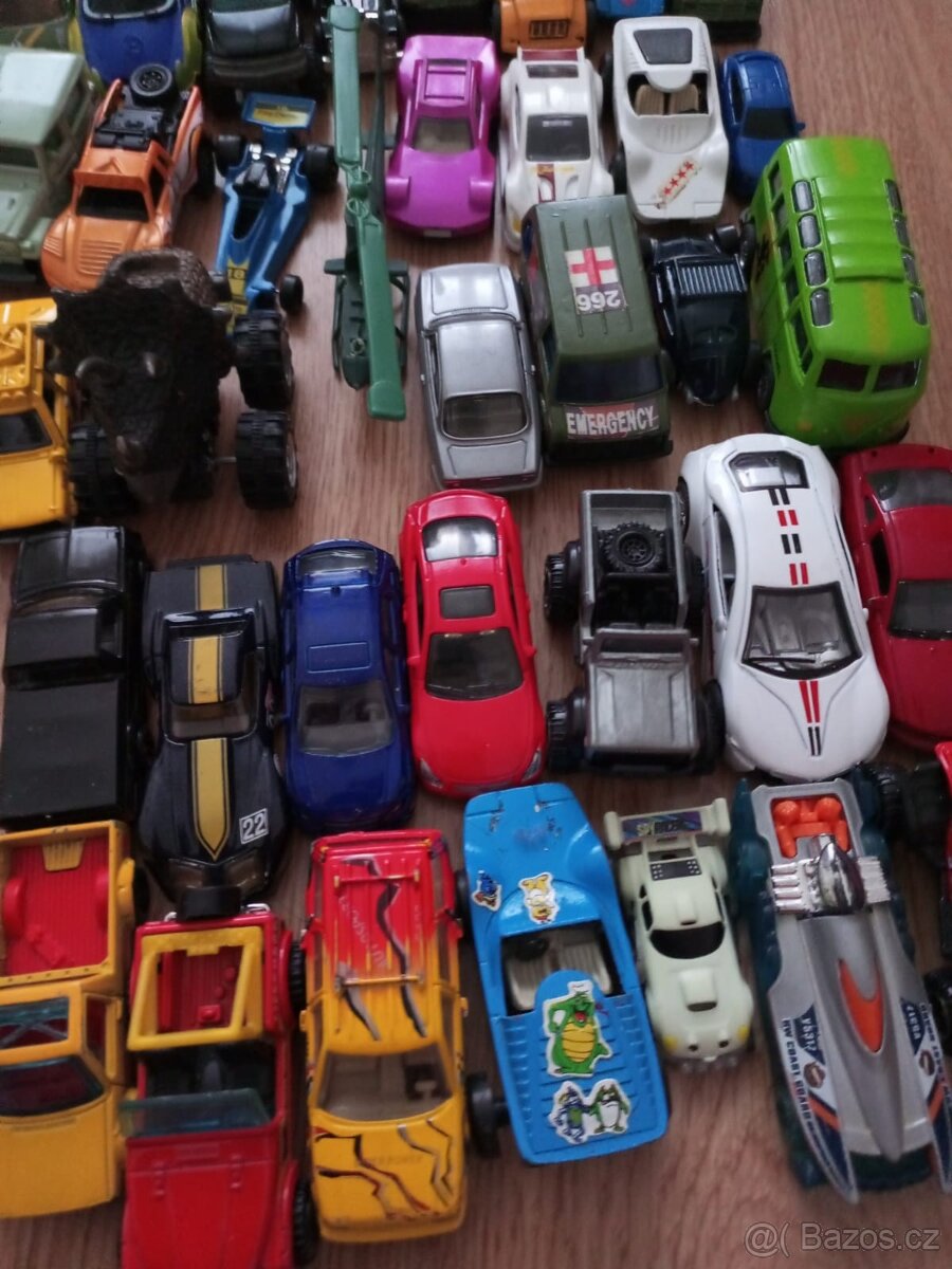 Hračky pro kluky - 11