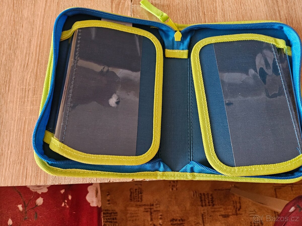 Školní aktovka - 11