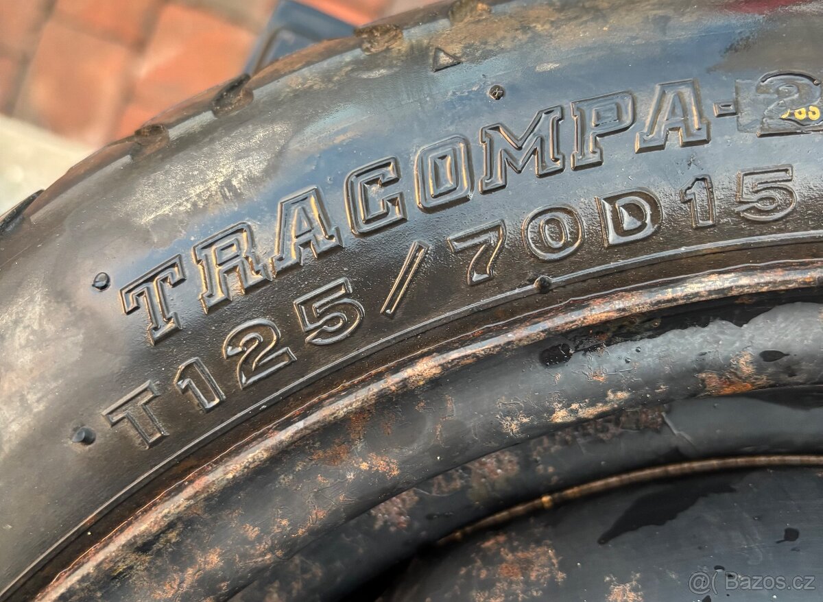Rezervy 4x114,3. 4x100. 5x114,3. - 11